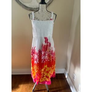 Cato women Floral Dress Size 14/16w